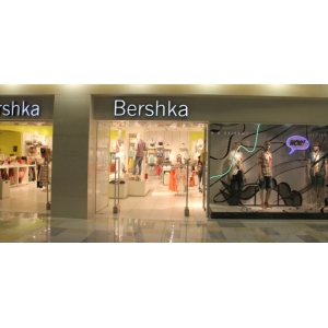 bershka