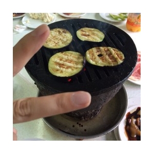 荷小馆