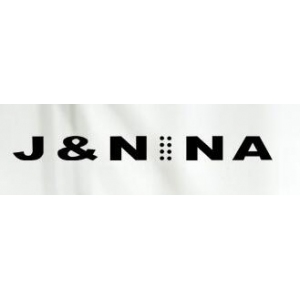 捷恩尼纳品牌logo