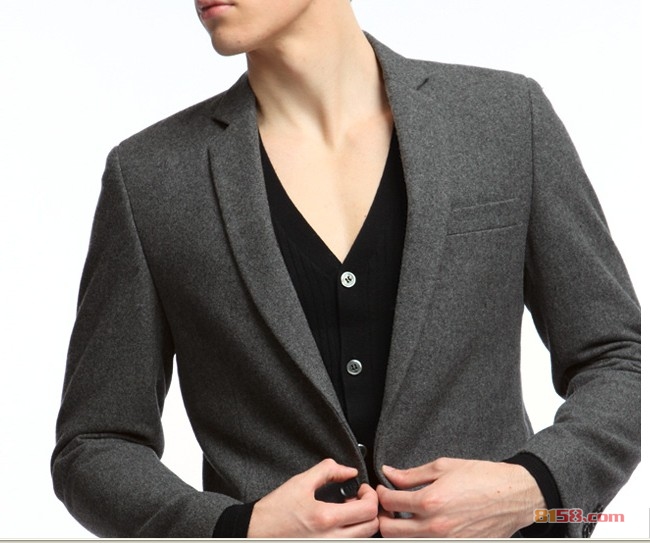 巴赛诺男装加盟