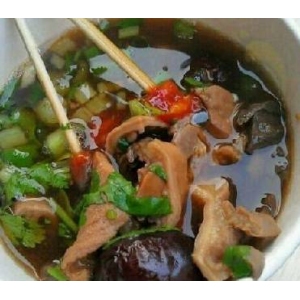牛杂世家