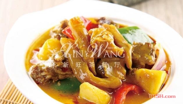 新旺茶餐厅