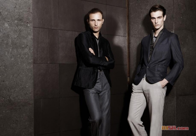 骑豹郎男装加盟