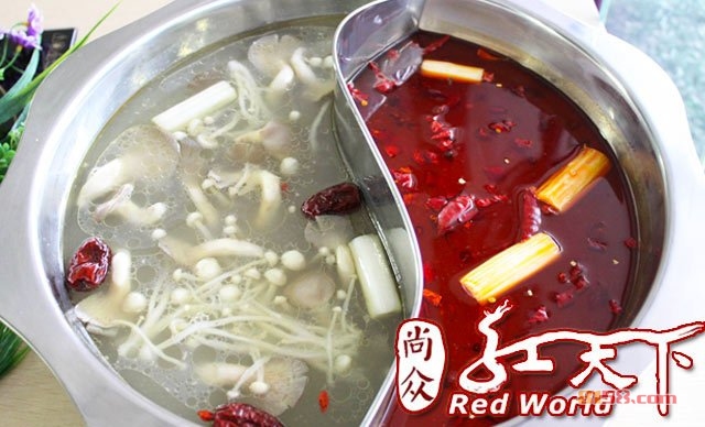 红天下火锅加盟政策