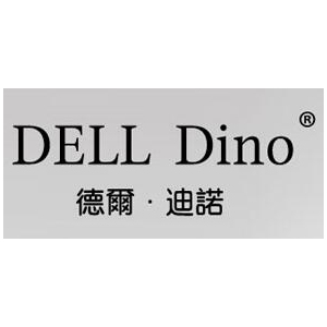 德尔迪诺品牌logo