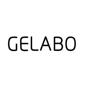 格拉博品牌logo