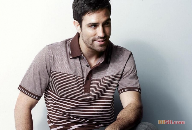 柏兰蒂男装加盟