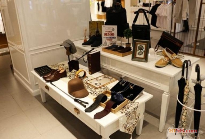 SASLAX莎斯莱思加盟支持