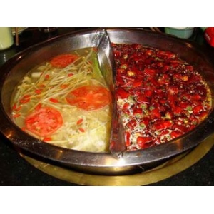 重庆喜缘火锅