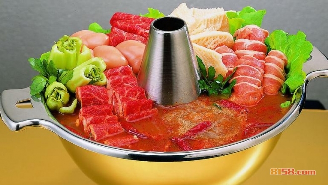 重庆喜缘火锅 重庆喜缘火锅