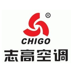志高空调品牌logo