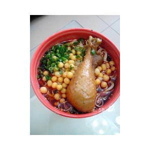 渝都人牛肉面