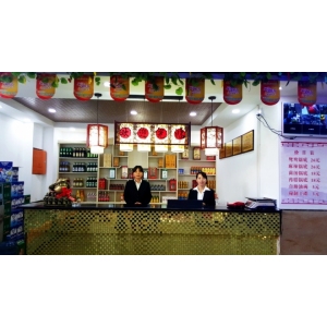 长寿老妈砂锅串串香