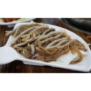 长寿老妈砂锅串串香