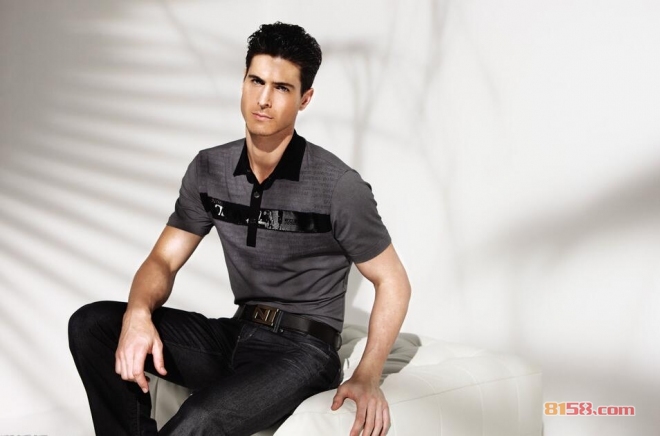 凯文凯利男装加盟