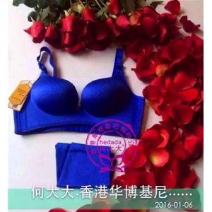 何大大内衣