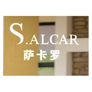 萨卡罗品牌logo