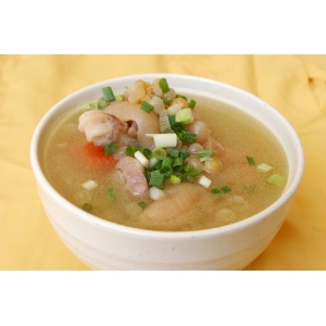 龙湖人家