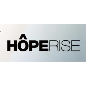 霍普莱斯品牌logo