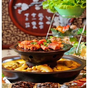 汉食坊