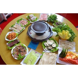 汉食坊