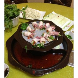 汉食坊
