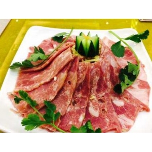 汉食坊