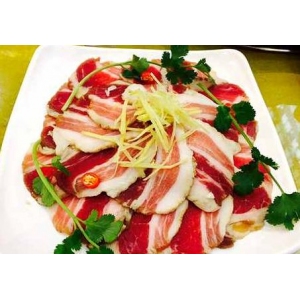 汉食坊