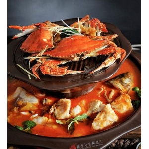 汉食坊