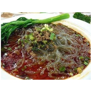 蜀天下酸辣粉