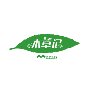 木草记品牌logo