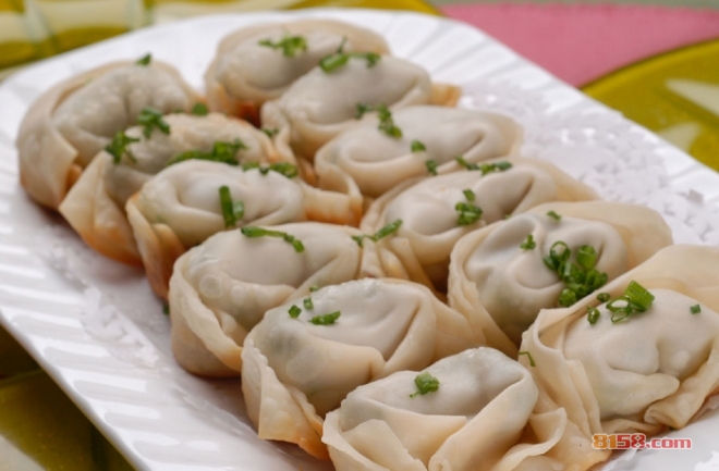 比饺美水饺加盟