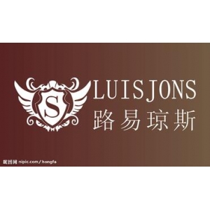 路易琼斯品牌logo