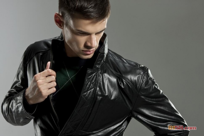 安龙一派男装加盟