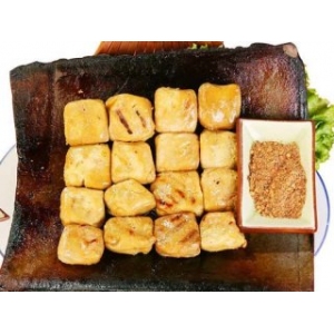 吴字坊臭豆腐