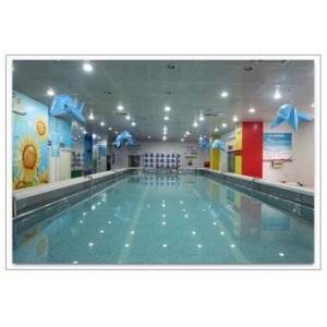 靓宝宝游泳会馆