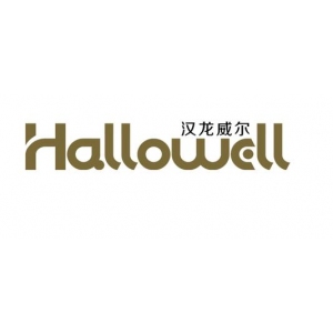 汉龙威尔品牌logo
