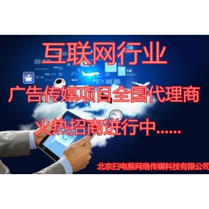 互联网创业项目