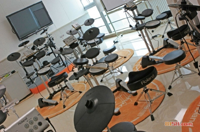 罗兰数字音乐教育加盟优势