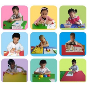爱育幼童