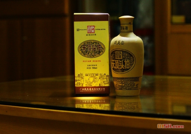 致美斋酱油 致美斋酱油