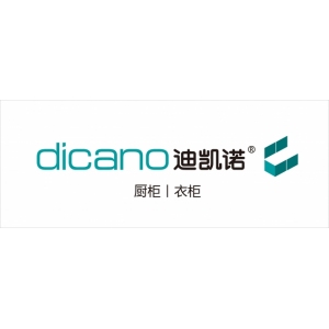 迪凯诺品牌logo
