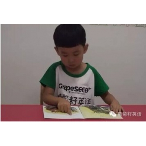 葡萄籽英语
