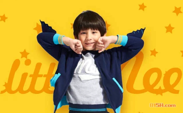 小小米童装加盟