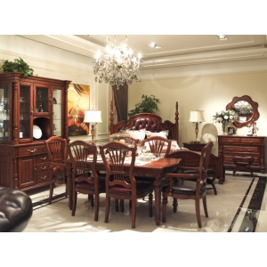 杜莎家具