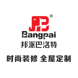 邦派橱柜品牌logo