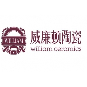 威廉顿卫浴品牌logo