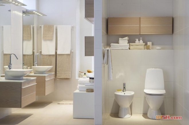 桑莱特卫浴加盟