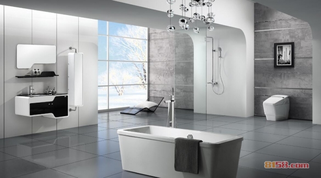 桑莱特卫浴加盟