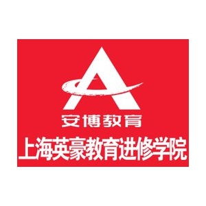 英豪教育品牌logo